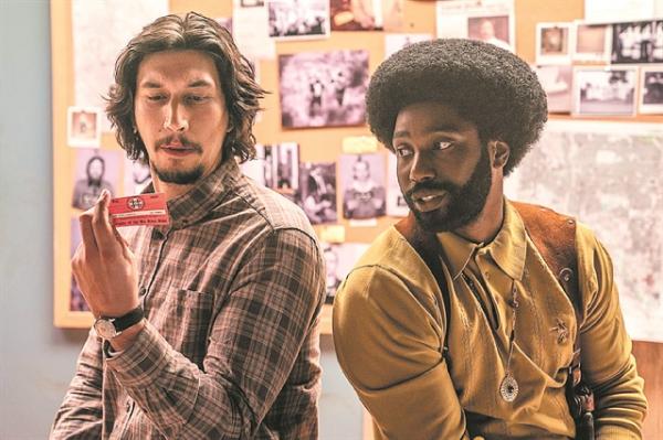 Οι ταινίες της εβδομάδας