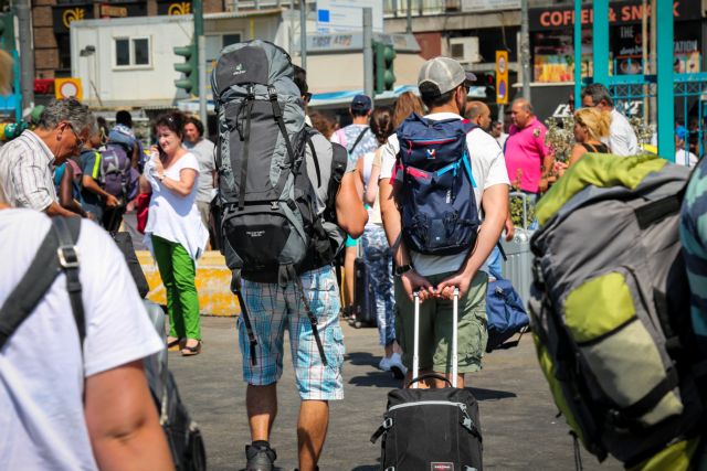 Πλατφόρμα made in Greece για ξεχασιάρηδες ταξιδιώτες