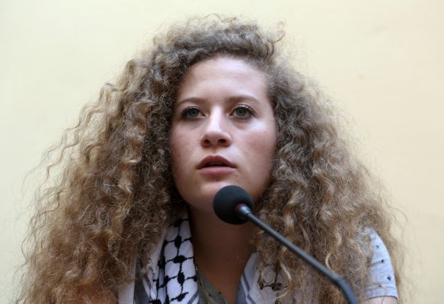 Α.Ταμίμι: Με την ενότητα του Παλαιστινιακού λαού, θα έρθει και η ελευθερία του