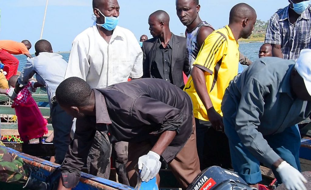 Τανζανία: Πάνω από 150 οι νεκροί από το ναυάγιο