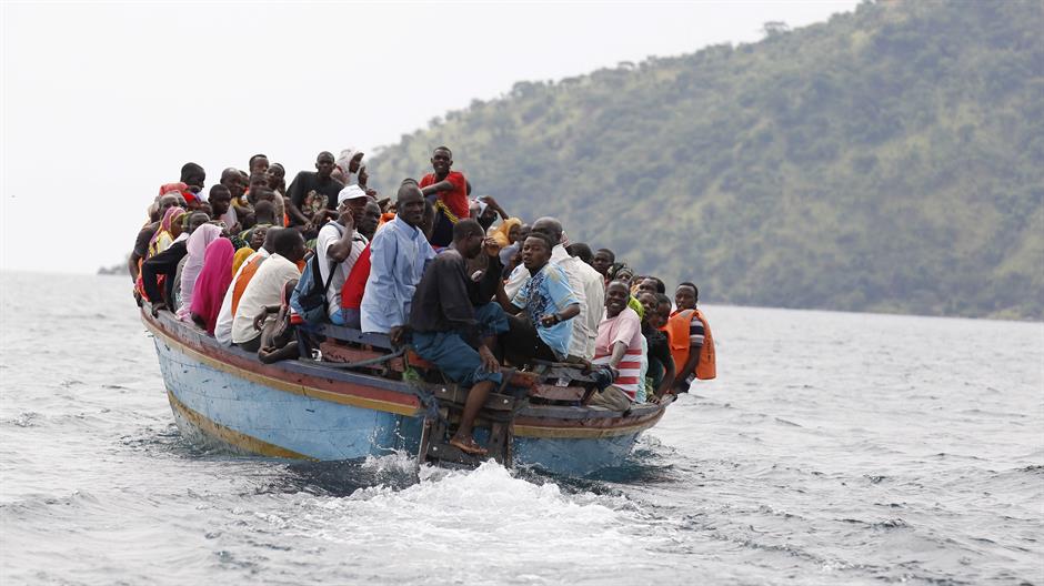 Τανζανία: Τετραήμερο πένθος για τους νεκρούς του ναυαγίου
