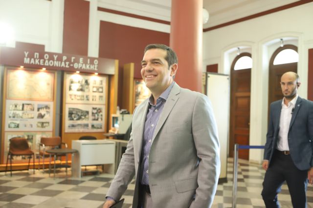 Πρόεδρε, πρόσεχε τι τάζεις