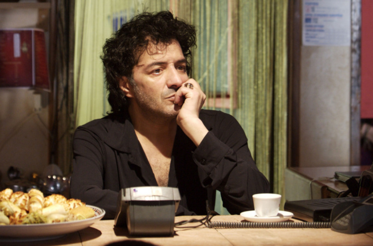 Γαλλία : Απεβίωσε ο διάσημος τραγουδιστής Ρασίντ Ταχά