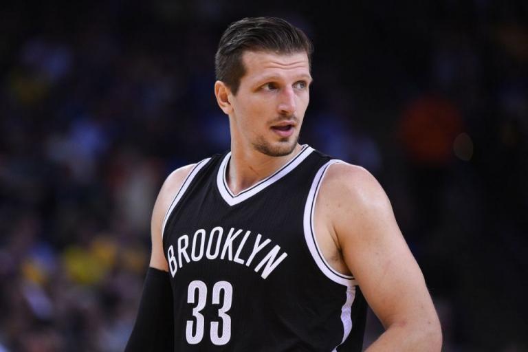 Αποσύρθηκε από το μπάσκετ ο Τελέτοβιτς