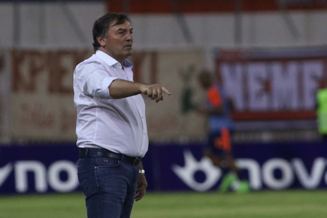 «Τελειώνει» ο Τεννές από την Λαμία