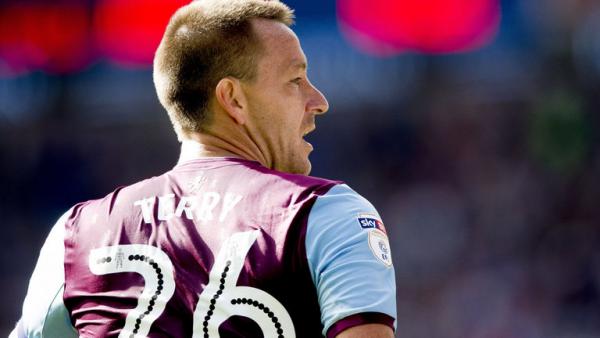 Στη Σπαρτάκ Μόσχας ο Τέρι