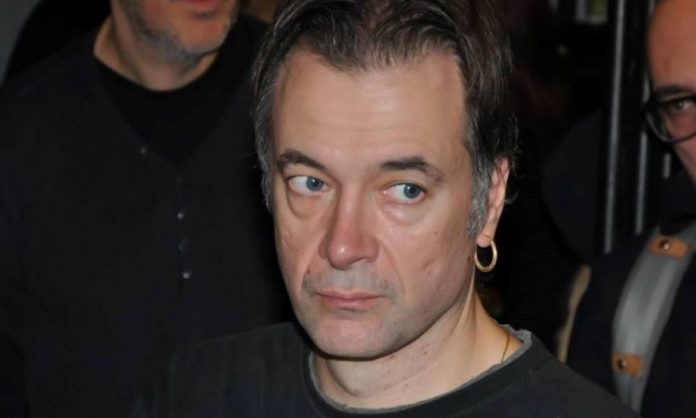 Ξέρουμε πού μένεις, Θανάση Χειμωνά