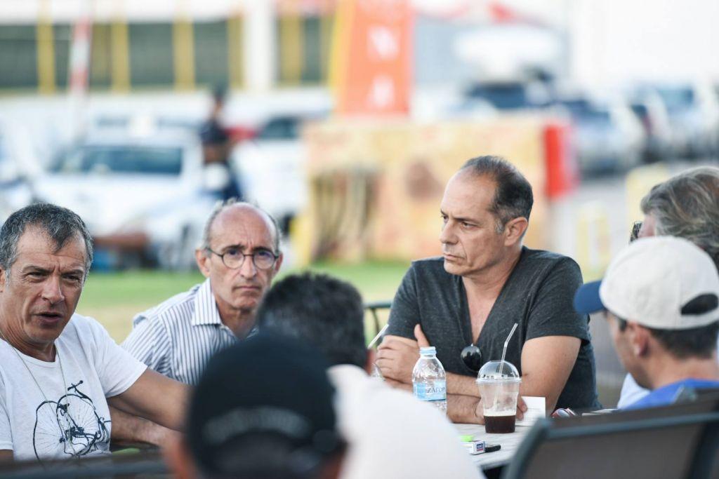 Στ. Θεοδωράκης: Να οριστεί ένας γενικός συντονιστής για το Μάτι