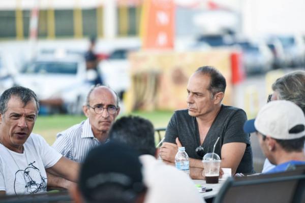 Στ. Θεοδωράκης: Να οριστεί ένας γενικός συντονιστής για το Μάτι