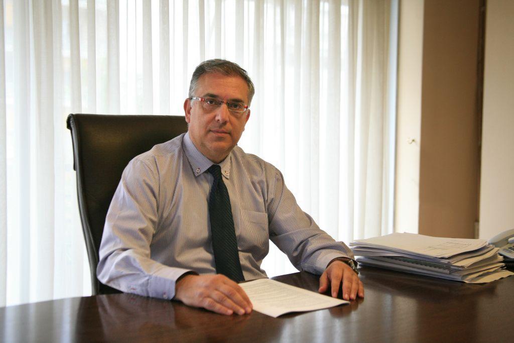 Θεοδωρικάκος: Ο Τσίπρας θέλει απλώς να είναι διαχειριστής της εξουσίας