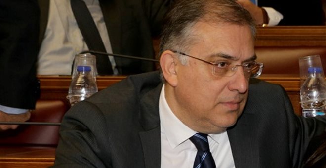 Θεοδωρικάκος: Ακροδεξιά δεν υπάρχει στη ΝΔ