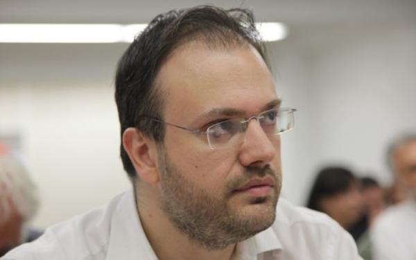 Θεοχαρόπουλος: Παρακαταθήκη για νέα υπέρβαση η 3η Σεπτέμβρη