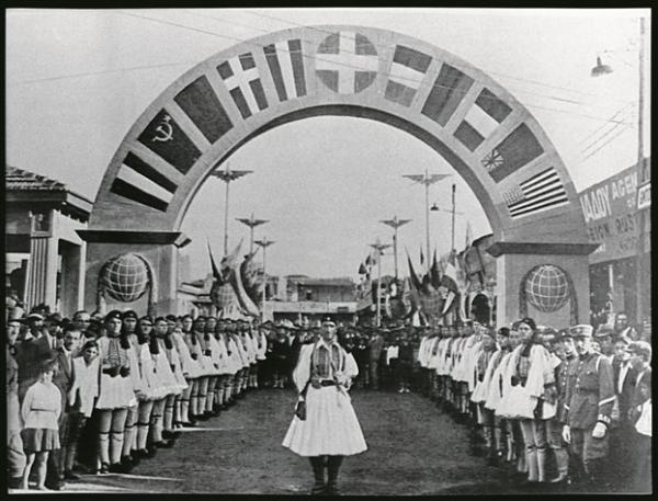 Η ιστορία και οι σταθμοί της ΔΕΘ