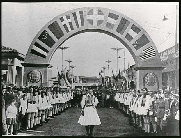 Η ιστορία και οι σταθμοί της ΔΕΘ