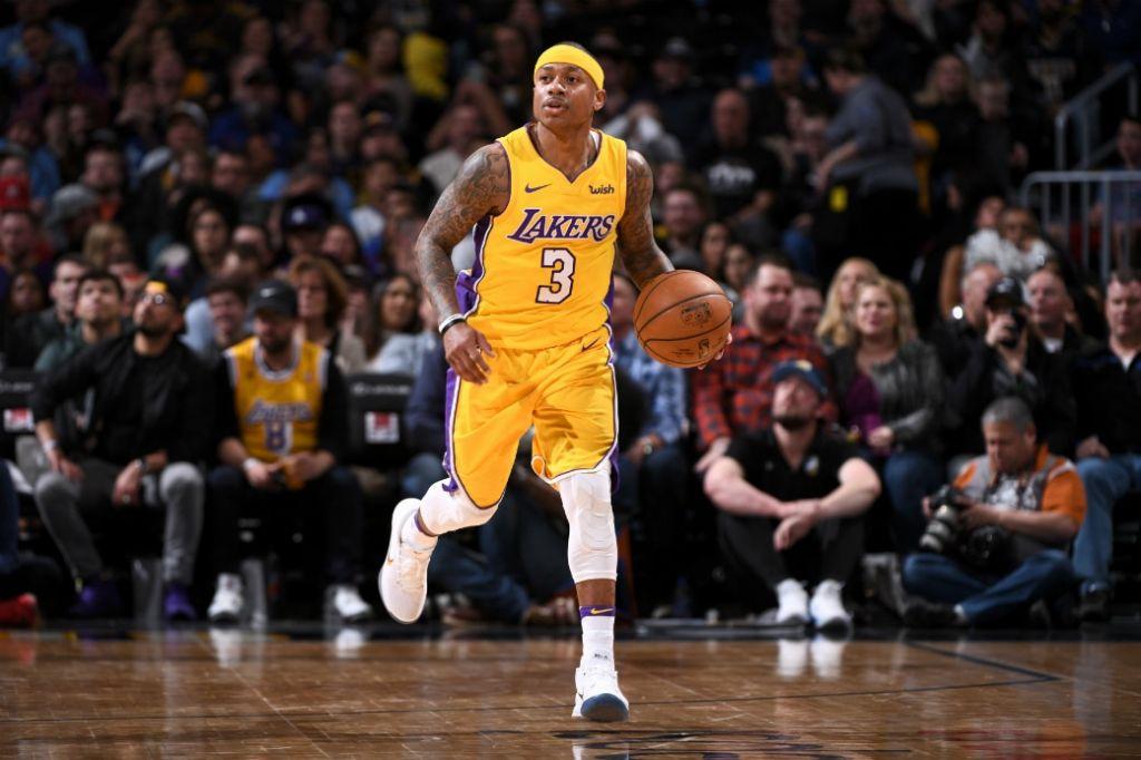 Τόμας: Είμαι από τους καλύτερους παίκτες στον κόσμο