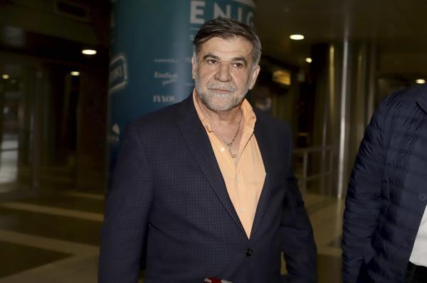 Μεγαλομέτοχος της ΠΑΕ Ηρακλής ο Τομ Παπαδόπουλος