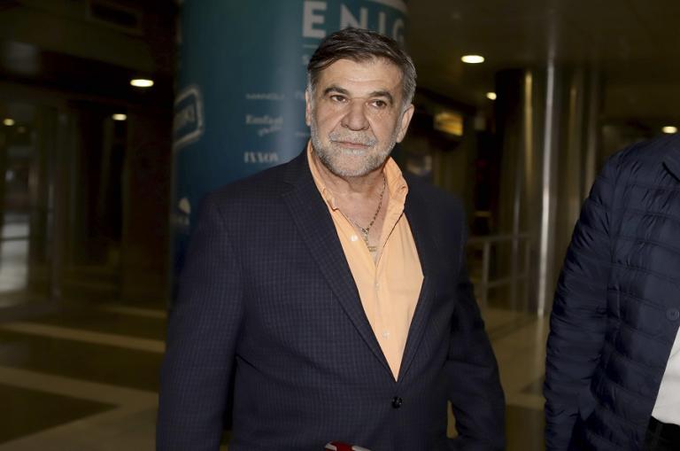 Μεγαλομέτοχος της ΠΑΕ Ηρακλής ο Τομ Παπαδόπουλος