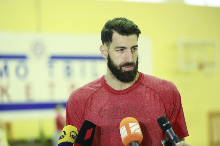 Σενγκέλια: Από τις καλύτερες εθνικές ομάδες η Ελλάδα