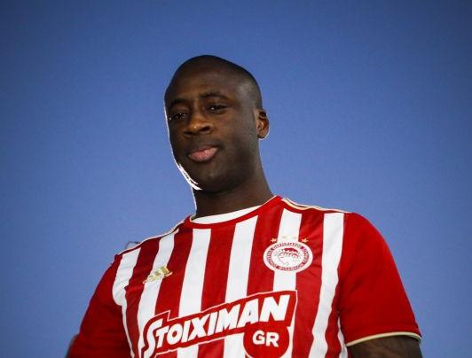 Με λάμψη Τουρέ και εκτεταμένο ροτέισον η 18αδα του Ολυμπιακού