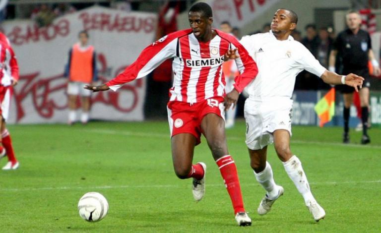 As: «Το βράδυ που η Μπάρτσα μαγεύτηκε από τον Τουρέ» [βίντεο]