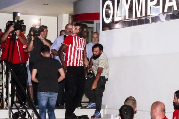 Οι Ισπανοί ρωτάνε για τον Τουρέ!