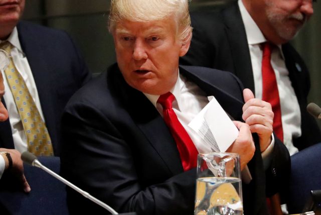 Προ των πυλών η δεύτερη συνάντηση Τραμπ – Κιμ