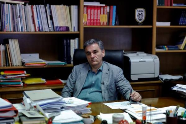 Over 3.5mn delinquent taxpayers in Greeece, tax bureau says