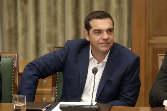Φθηνά κόλπα στην πολιτική κουζίνα του Μαξίμου
