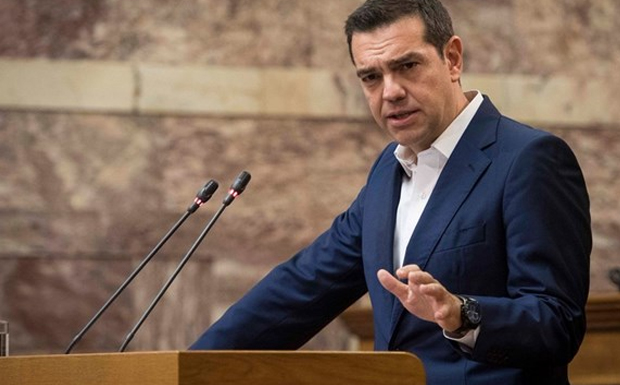 Τελευταία πράξη του δράματος