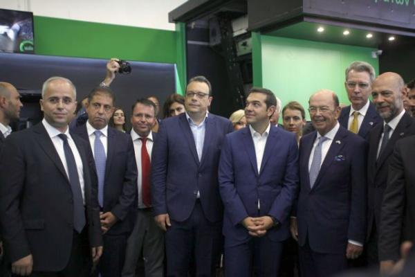 Αντετοκούνμπο : Η ανακύκλωση είναι παγκόσμια προτεραιότητα