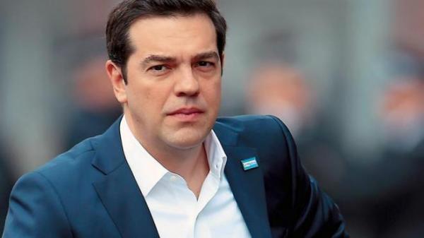 Πανηγυρίζει ο Τσίπρας για τις συμβάσεις… άλλα λέει η αγορά