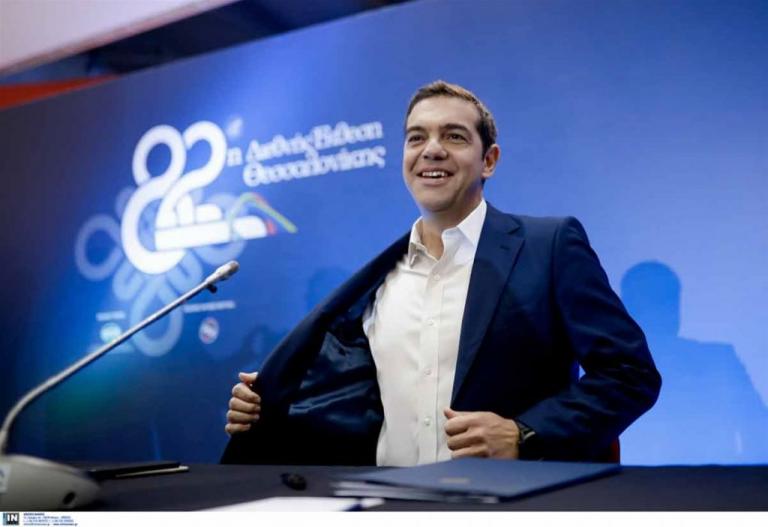 Μοιράζοντας από αυτά που δεν έχουμε