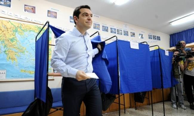Γιατί δεν κάνει δημοψήφισμα ο Τσίπρας για το Μακεδονικό;