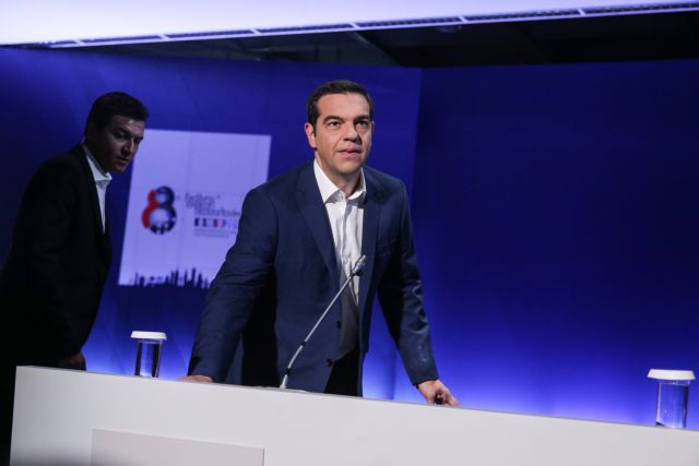 Editorial Ta Nea: Deeds