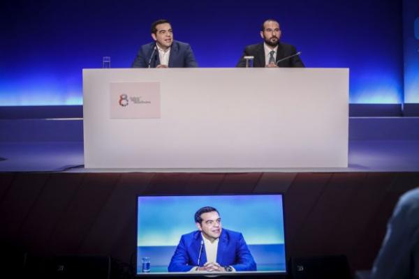 Τσίπρας: Ακραία τα χθεσινά συλλαλητήρια για τη Μακεδονία