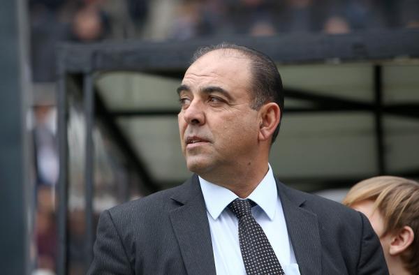 Τσουρέλας: «Διαφορετικά τα ΠΑΟΚ – Άρης του παρελθόντος»