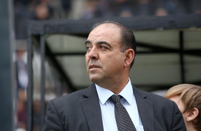 Τσουρέλας: «Διαφορετικά τα ΠΑΟΚ – Άρης του παρελθόντος»