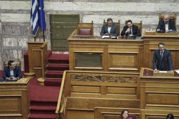 Editorial Ta Nea: Clear mandate