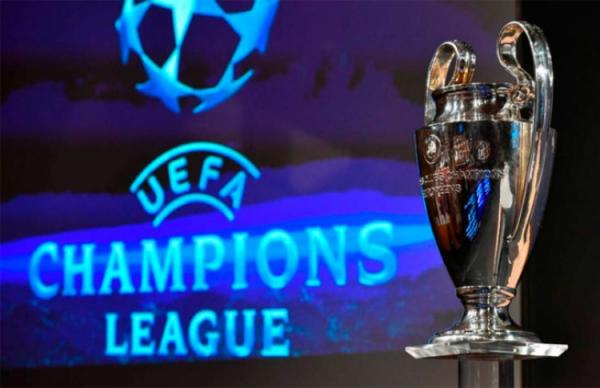 Η μαγεία του Champions League επιστρέφει