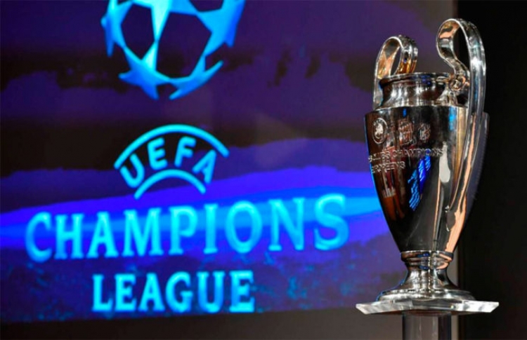 Η μαγεία του Champions League επιστρέφει
