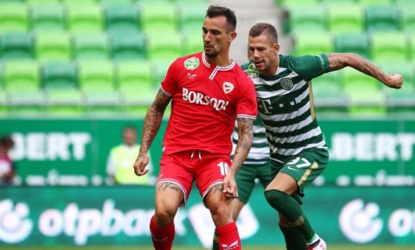 Παίρνει Ουγκράι ο Ατρόμητος