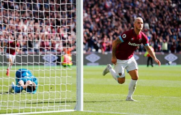 Νέα «σφαλιάρα» για τη Μάντσεστερ Γιουνάιτεντ