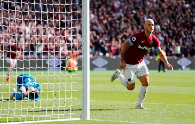 Νέα «σφαλιάρα» για τη Μάντσεστερ Γιουνάιτεντ