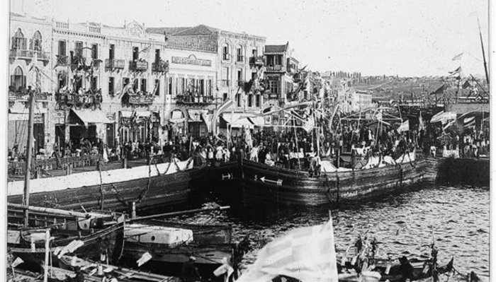 Μικρασιατική Καταστροφή 1922 : Η μεγαλύτερη συμφορά του ελληνισμού