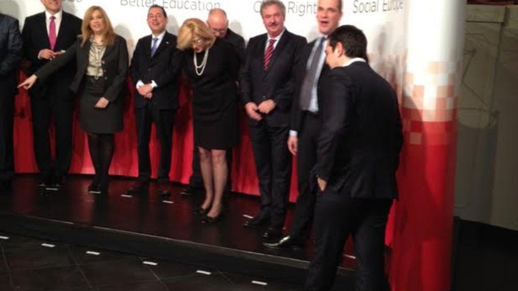 Η «πασοκοποίηση» του ΣΥΡΙΖΑ, το κόμμα Τσίπρα και η οργή των αριστερών