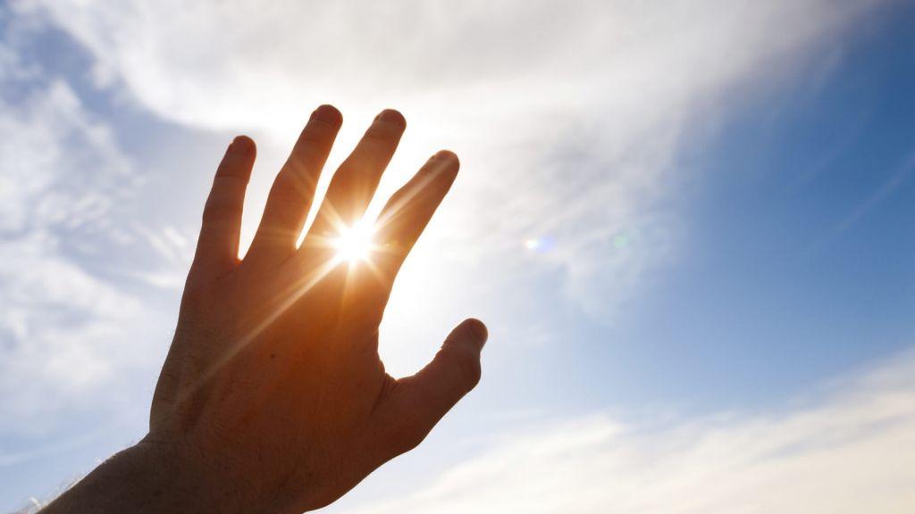 Αισθητήρες για την προστασία από την υπεριώδη ακτινοβολία