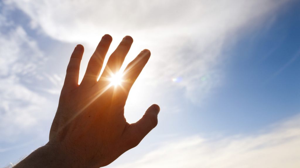 Αισθητήρες για την προστασία από την υπεριώδη ακτινοβολία