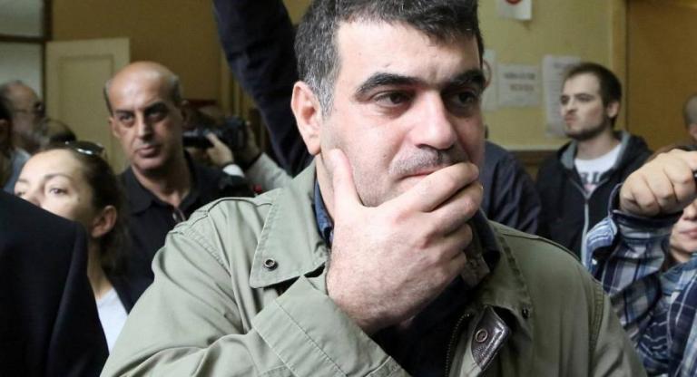 Ο νεοαυριανιστής του Μαξίμου