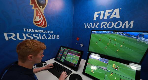 Πιθανότατα από το 2019 στην Ελλάδα το VAR