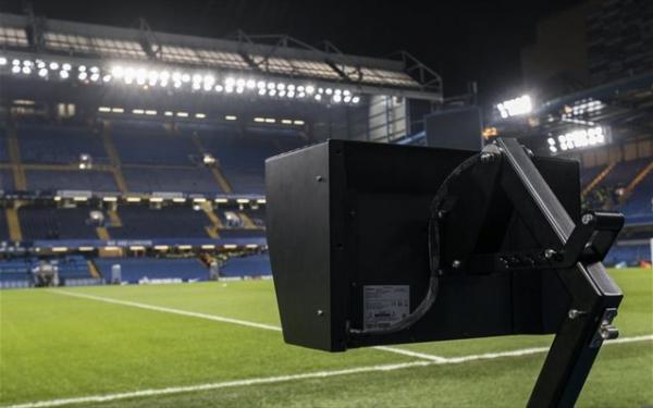 Επίσημο: Το VAR στο Champions League της νέας σεζόν